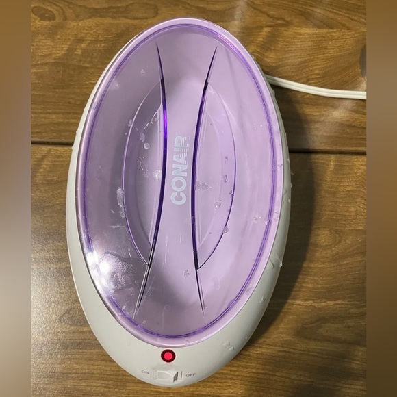 Conair Other Conair Paraffin Wax System For Hands And Feet Selfcare